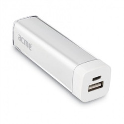 Преносима батерия Power Bank - Acme Compact PB02 