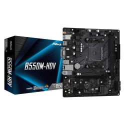 ASROCK B550M-HDV /AM4