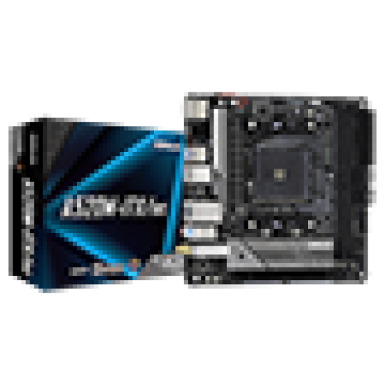 ASROCK A520M-ITX/AC