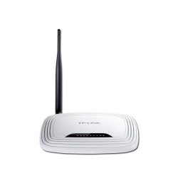 Рутер TP-Link TL-WR740N