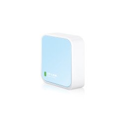 Рутер TP-Link  TL-WR802N Nano