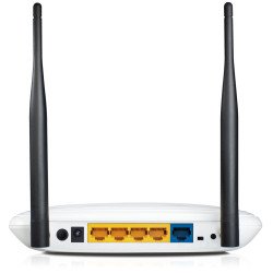 Рутер TP-Link TL-WR841N
