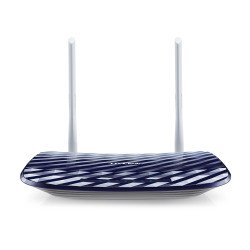 Безжичен рутер TP-LINK Archer C20 AC750 USB2.0