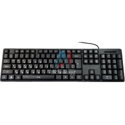Клавиатура ACME KS02 USB