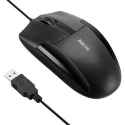 Мишка Acme MS14 Black 