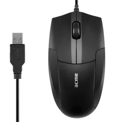 Мишка Acme MS14 Black 