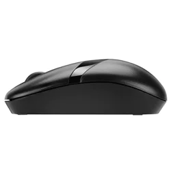 Мишка Acme MW16 Black 