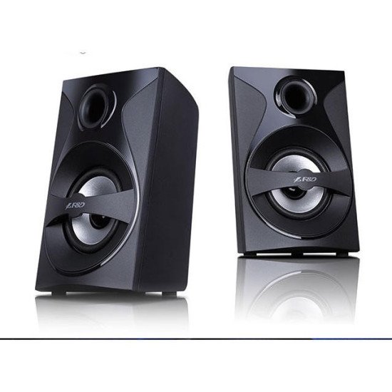 Тонколони Fenda F&D F380X 2.1 Bluetooth Тонколони Fenda F&D F380X 2.1 Bluetooth