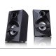 Тонколони Fenda F&D F380X 2.1 Bluetooth Тонколони Fenda F&D F380X 2.1 Bluetooth