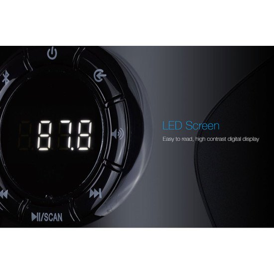 Тонколони Fenda F&D F380X 2.1 Bluetooth Тонколони Fenda F&D F380X 2.1 Bluetooth