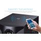 Тонколони Fenda F&D F380X 2.1 Bluetooth Тонколони Fenda F&D F380X 2.1 Bluetooth