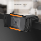 Уебкамера | ADESSO CyberTrack H2 480P HD USB Webcam with Built-in Microphone Уебкамера | ADESSO CyberTrack H2 480P HD USB Webcam with Built-in Microphone