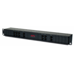 Аксесоар | APC 19  Chasiss | 1U | 24 Channels | For Replaceable Data Line Surge Protection