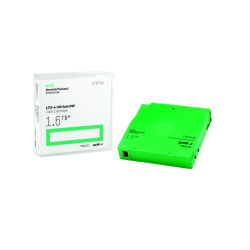 Консуматив | HP LTO4 Ultrium 1.6 TB RW Data Cartridge