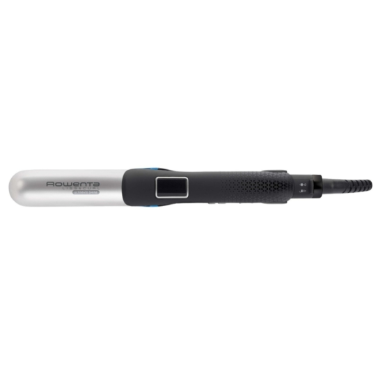 Преса | Rowenta SF6220D0 | Liss & Curl ultimate style | Hair straightener | 5 Temperature settings | Ultrashine NANO CeramicTM soleplate | Ceramic microparticles | Ionization | Security locking system Преса | Rowenta SF6220D0 | Liss & Curl ultimate style | Hair straightener | 5 Temperature settings | Ultrashine NANO CeramicTM soleplate | Ceramic microparticles | Ionization | Security locking system