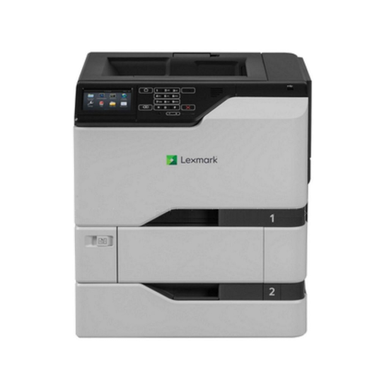 Лазерен принтер | Lexmark CS720dte A4 Colour Laser Printer Лазерен принтер | Lexmark CS720dte A4 Colour Laser Printer