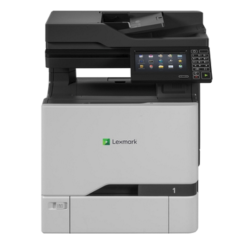 Лазерно многофункционално устройство | Lexmark CX725dhe Color A4 Laser MFP