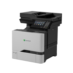 Лазерно многофункционално устройство | Lexmark CX725dhe Color A4 Laser MFP