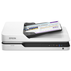Скенер | Epson WorkForce DS-1630