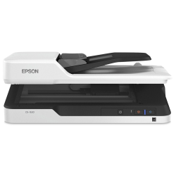 Скенер | Epson WorkForce DS-1630