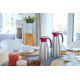 Термокана | Tefal K3042114 SOFT GRIP jug QT 1.0L raspb. TEF Термокана | Tefal K3042114 SOFT GRIP jug QT 1.0L raspb. TEF