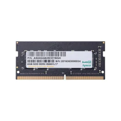 Памет | Apacer 4GB Notebook Memory - DDR4 SODIMM 2400MHz