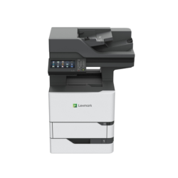 Лазерно многофункционално устройство | Lexmark MX721adhe Mono A4 Laser MFP