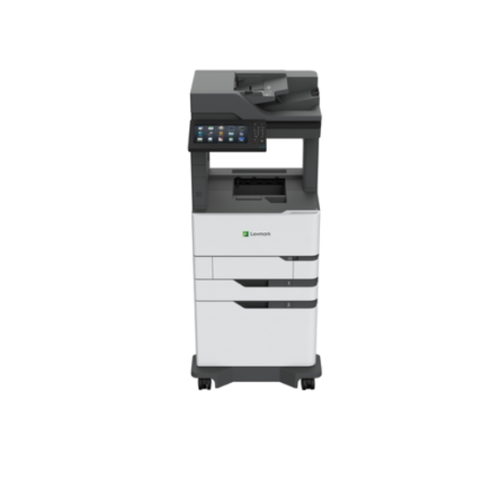 Лазерно многофункционално устройство | Lexmark MX822adxe Mono A4 Laser MFP Лазерно многофункционално устройство | Lexmark MX822adxe Mono A4 Laser MFP