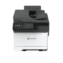Лазерно многофункционално устройство | Lexmark CX622ade Color A4 Laser MFP