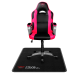 Протектор за под | TRUST GXT 715 Chair mat Протектор за под | TRUST GXT 715 Chair mat