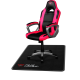 Протектор за под | TRUST GXT 715 Chair mat Протектор за под | TRUST GXT 715 Chair mat