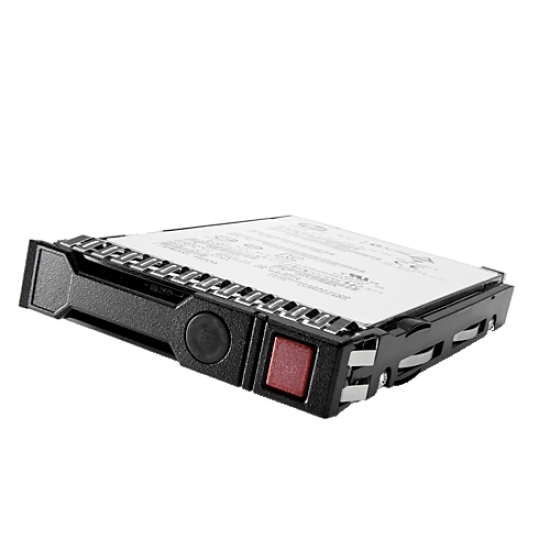 Твърд диск | HPE 2.4TB SAS 12G 10K SFF SC 512e DS HDD