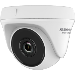 Камера | HikVision HWT-T120-P | Turret Camera | 2MP
