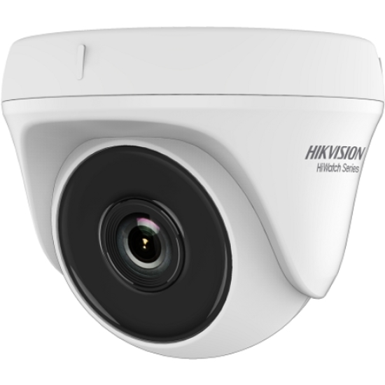 Камера | HikVision HWT-T120-P | Turret Camera | 2MP Камера | HikVision HWT-T120-P | Turret Camera | 2MP