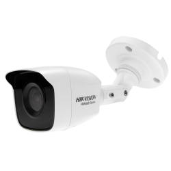 Камера | HikVision HWT-B140-M | Bullet Camera | 4MP