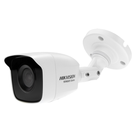 Камера | HikVision HWT-B140-M | Bullet Camera | 4MP Камера | HikVision HWT-B140-M | Bullet Camera | 4MP