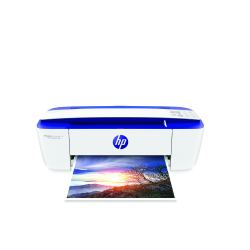 Мастилоструйно многофункционално устройство HP DeskJet Ink Advantage 3790 All-in-One Printer