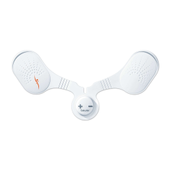 Масажор | Beurer EM 20 Neck EMS Pads; for neck and shoulders; automatic switch off; 15 levels intensity
