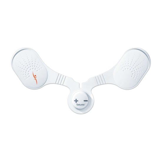 Масажор | Beurer EM 20 Neck EMS Pads; for neck and shoulders; automatic switch off; 15 levels intensity Масажор | Beurer EM 20 Neck EMS Pads; for neck and shoulders; automatic switch off; 15 levels intensity