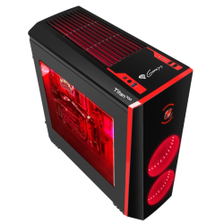 Кутия за компютър | Genesis Case Titan 700 Midi Tower