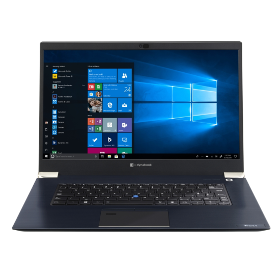 Лаптоп | Dynabook Toshiba Tecra X50-F-14X | Intel Core i7-8565U Лаптоп | Dynabook Toshiba Tecra X50-F-14X | Intel Core i7-8565U