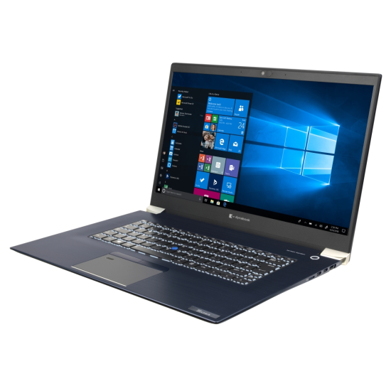 Лаптоп | Dynabook Toshiba Tecra X50-F-14X | Intel Core i7-8565U Лаптоп | Dynabook Toshiba Tecra X50-F-14X | Intel Core i7-8565U