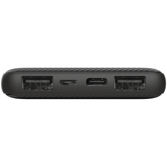 Външна батерия | TRUST Primo Fast Ultra-thin Powerbank 10000 mAh Външна батерия | TRUST Primo Fast Ultra-thin Powerbank 10000 mAh
