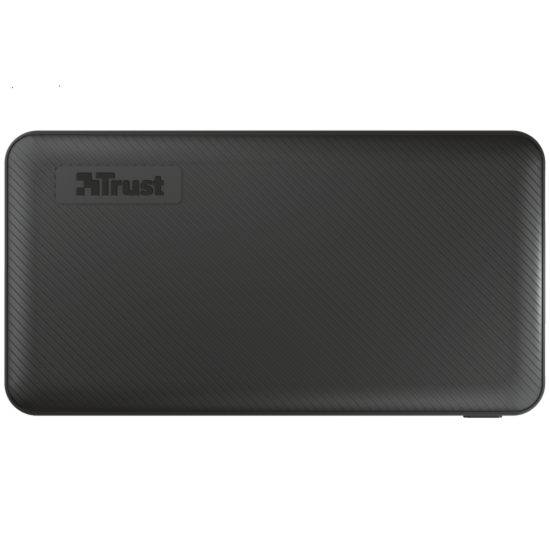 Външна батерия | TRUST Primo Fast Ultra-thin Powerbank 10000 mAh Външна батерия | TRUST Primo Fast Ultra-thin Powerbank 10000 mAh