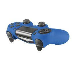 Калъф | TRUST GXT 744B Controller Skin Blue