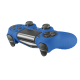 Калъф | TRUST GXT 744B Controller Skin Blue Калъф | TRUST GXT 744B Controller Skin Blue