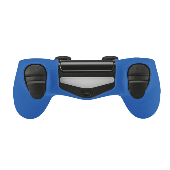 Калъф | TRUST GXT 744B Controller Skin Blue Калъф | TRUST GXT 744B Controller Skin Blue