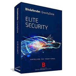Лиценз за ползване на програмен продукт | Bitdefender GravityZone Business Premium