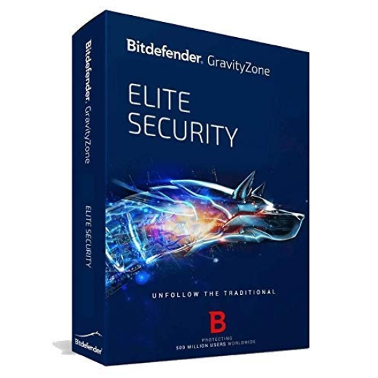Лиценз за ползване на програмен продукт | Bitdefender GravityZone Business Premium Лиценз за ползване на програмен продукт | Bitdefender GravityZone Business Premium