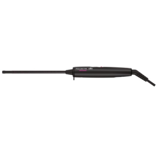 Маша | Rowenta CF3112F0 Chopstick curler "Curls Forever" Rowenta for Elite | 25 W | 10mm barrel | Keratin & Shine coating | 180° C | 30-second heat-up time | glove